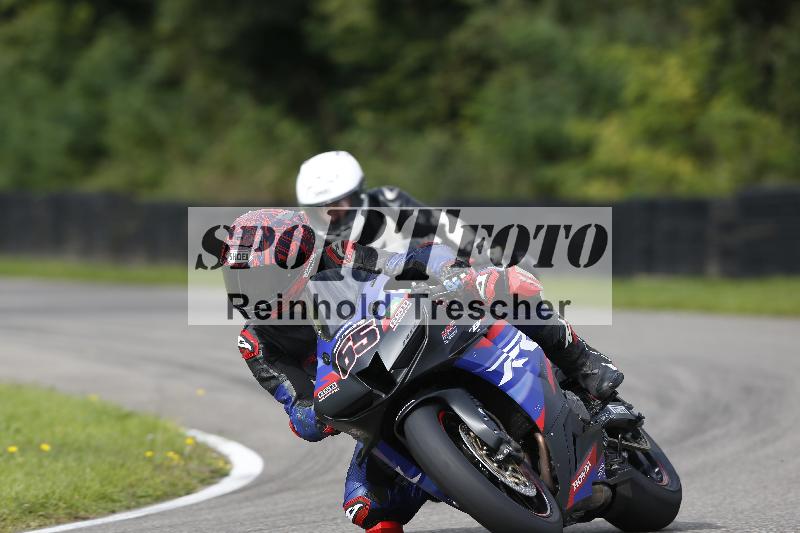 /53 16.09.2025 Track Day Domi Aegerter ADR/Gruppe gruen/65